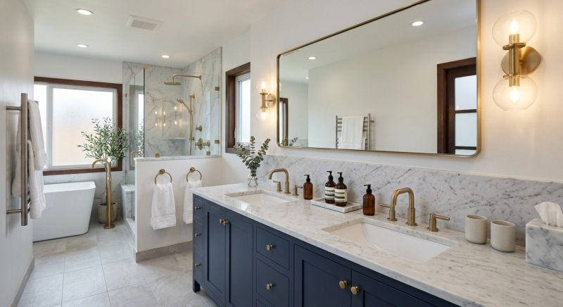 Top Bathroom Remodeling Companies in Westbury, NY